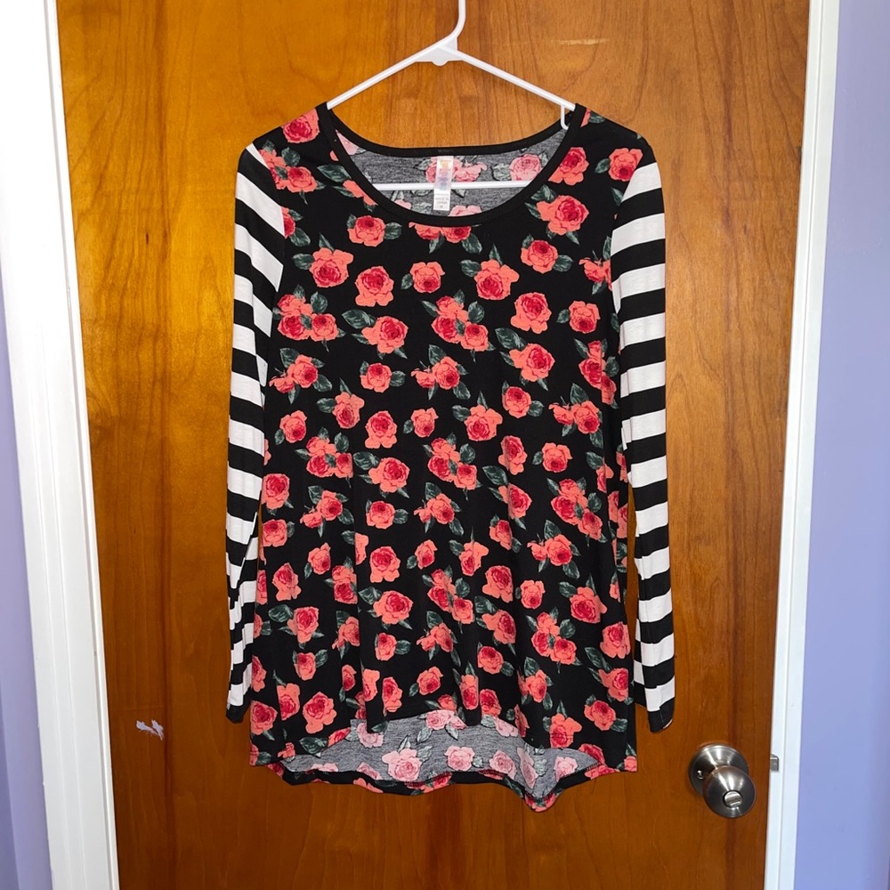 Lularoe Lynnae